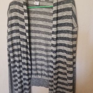 Cute light cardigan